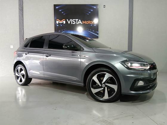 VOLKSWAGEN POLO 1.4 250 TSI GTS AUTOMÁTICO VOLKSWAGEN POLO 1.4 250 TSI GTS AUTOMÁTICO